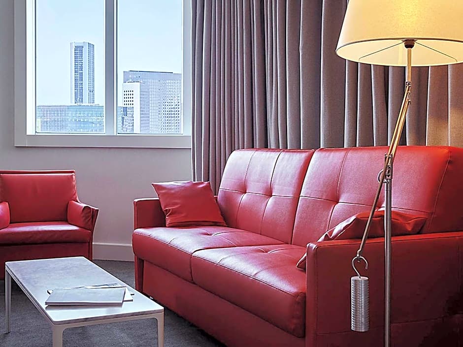 Pullman Paris La Defense