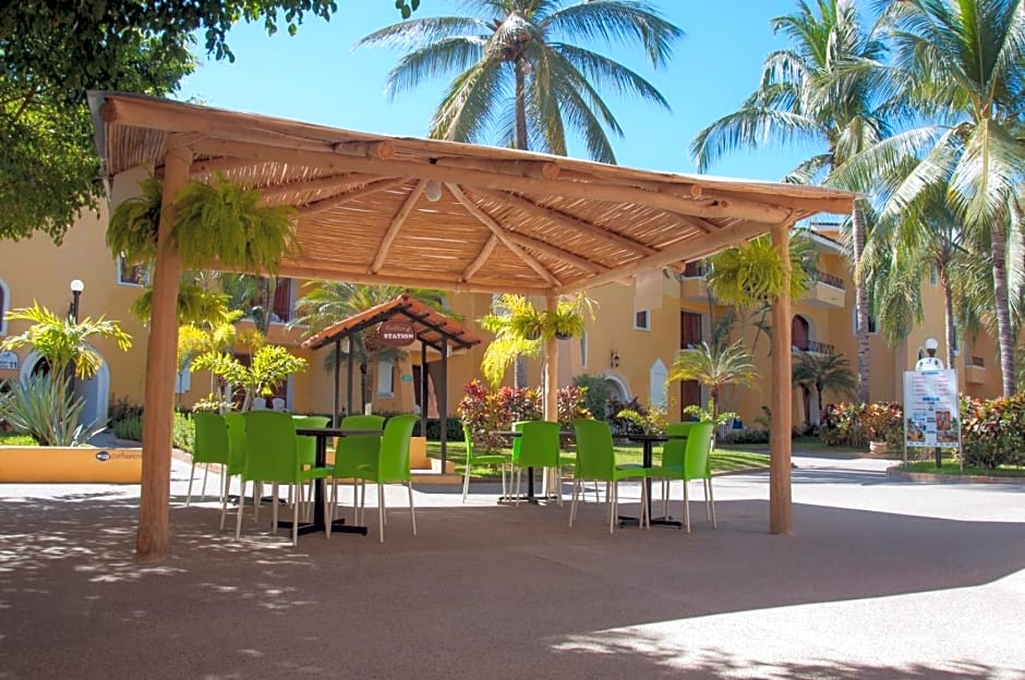 Costa Club Punta Arena