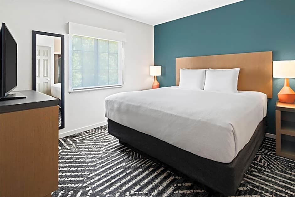 Hyatt House Boston Burlington