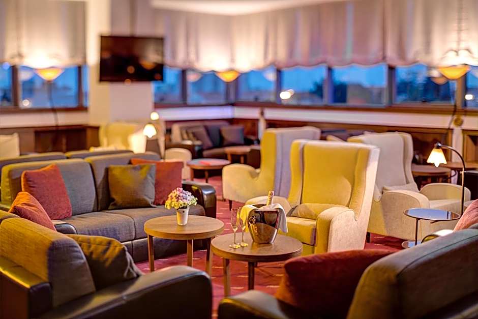 Dioklecijan Hotel & Residence