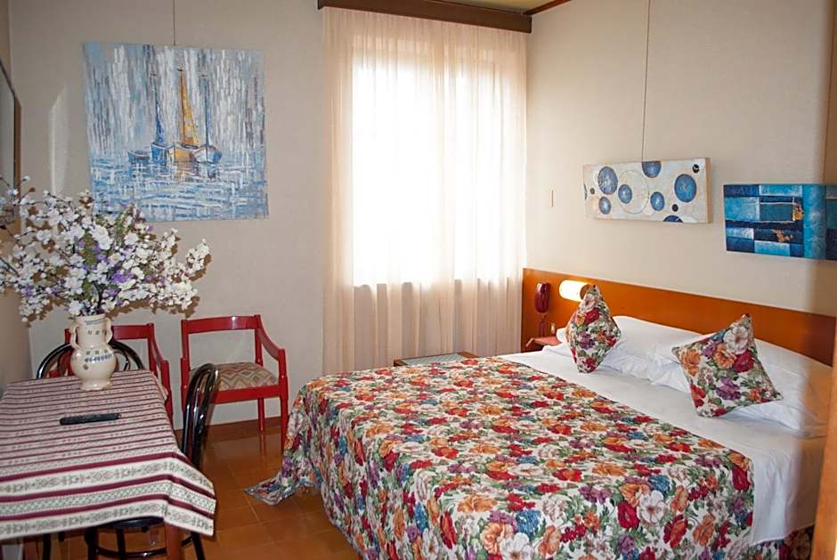 Hotel Grifone