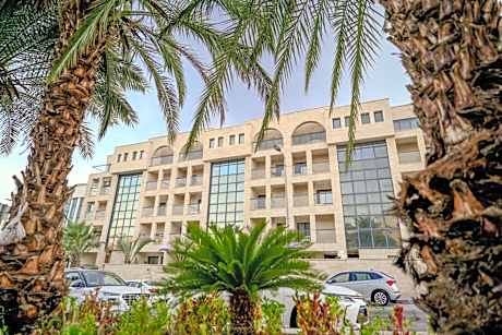 Central Park Residence