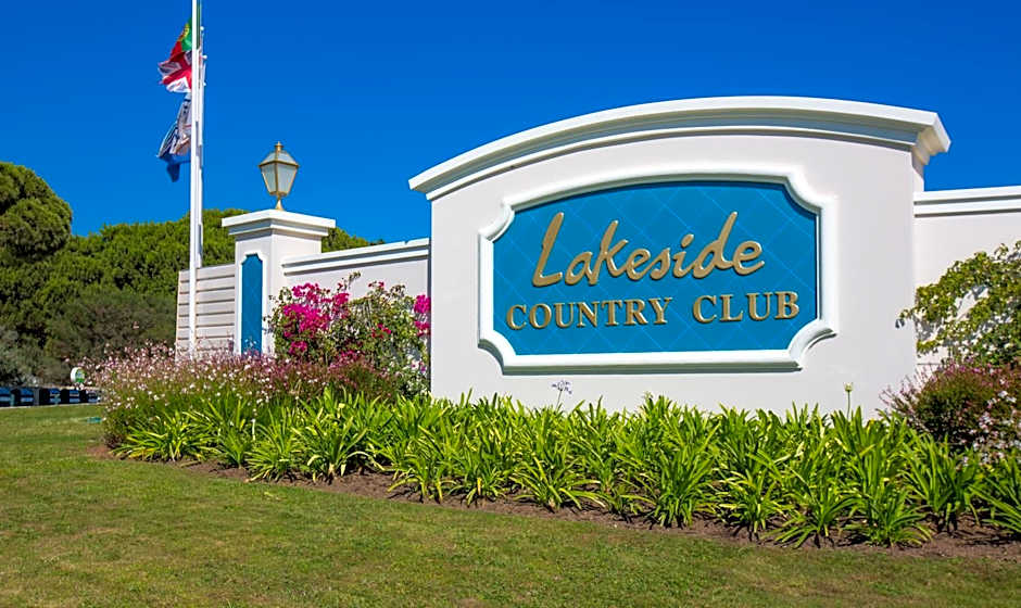 Lakeside Country Club - Apartamentos Turísticos