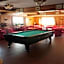 Hotel Cristallo