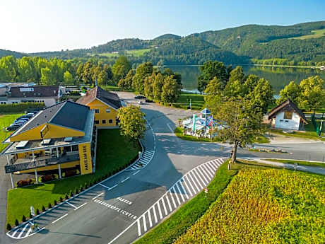 Haus am See Stubenberg