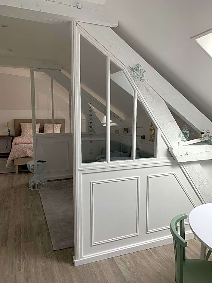 Maison Joussaume Latour