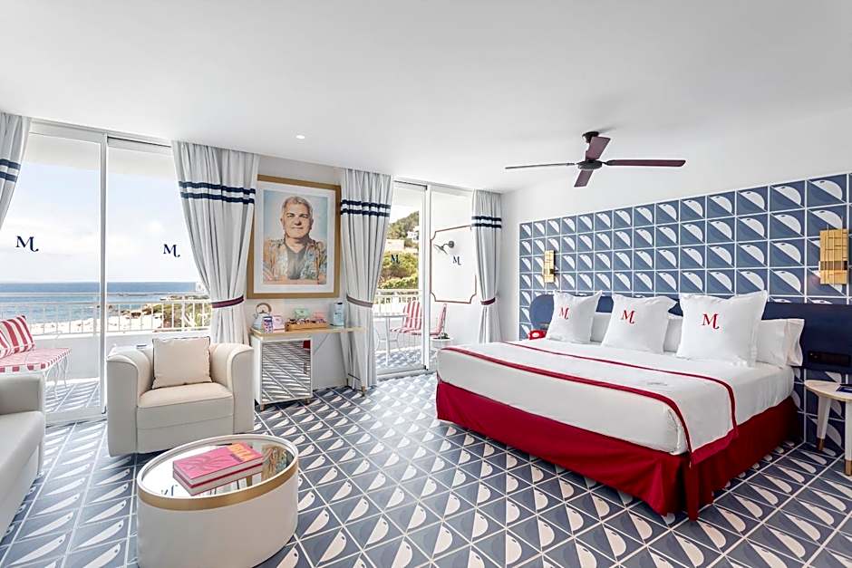 Hotel Mongibello Ibiza
