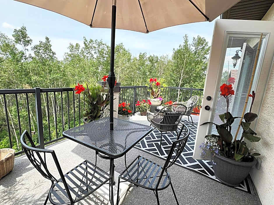 Wolf Creek Bed and Breakfast