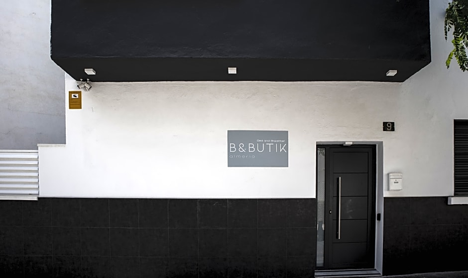 Butik Almeria Centro