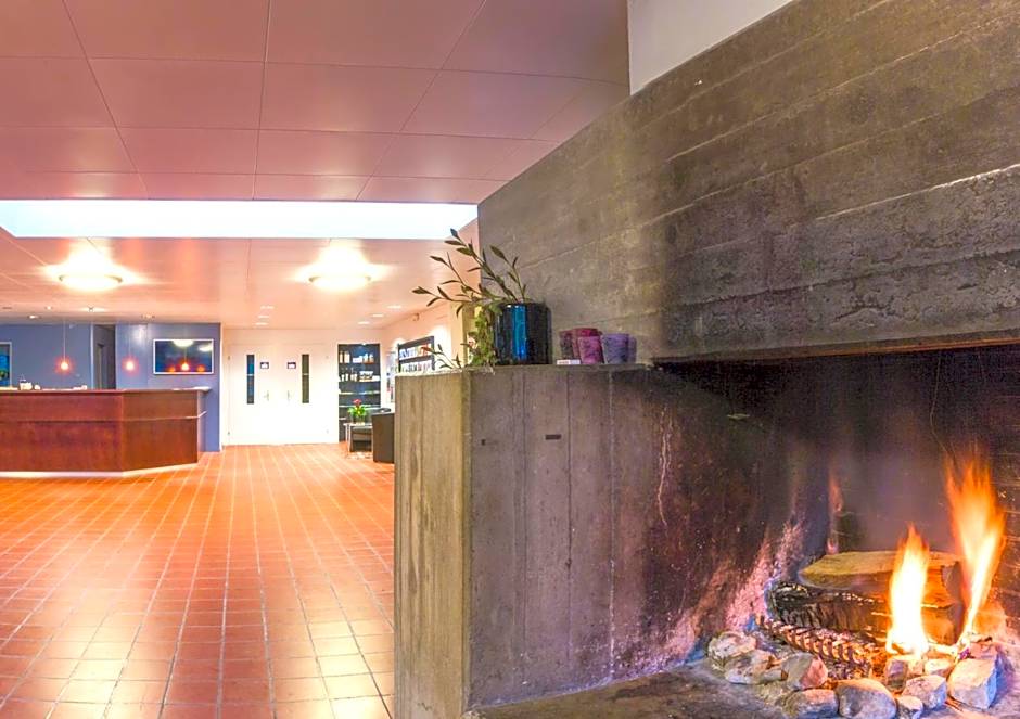 B&B Hotel Mattli Übernachtung Frühstück