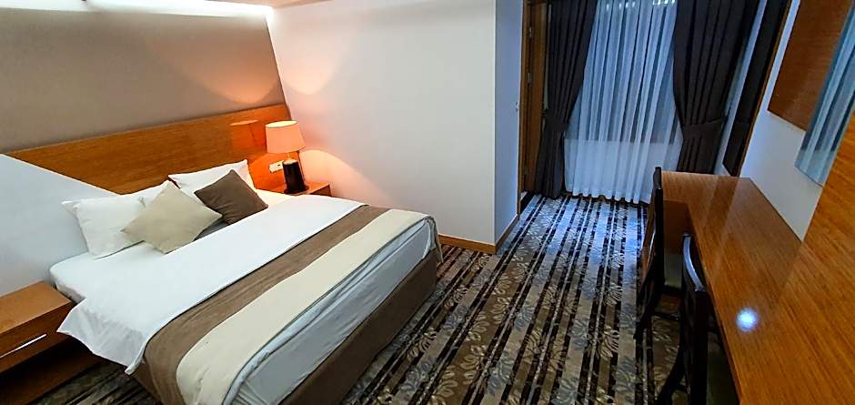 Hotel Bulvar