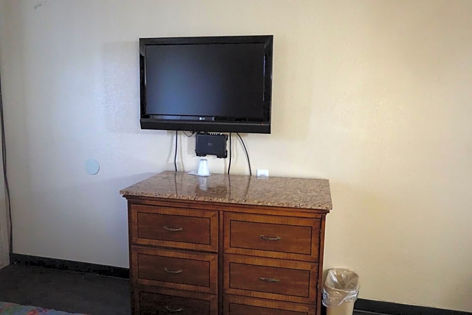 Econo Lodge San Antonio Northeast I-35