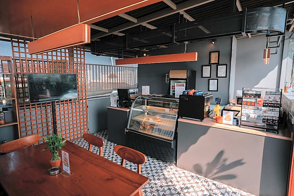 Zest Sukajadi Bandung by Swiss-Belhotel International