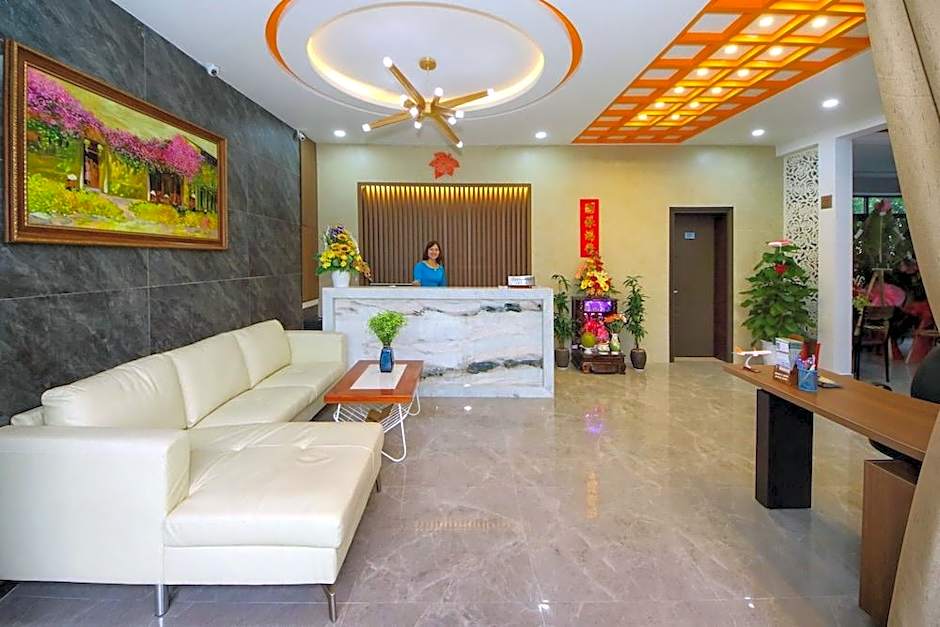 Hoi An Majestic Villa