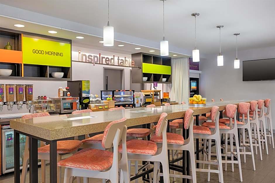 Home2 Suites by Hilton Atlanta South/McDonough