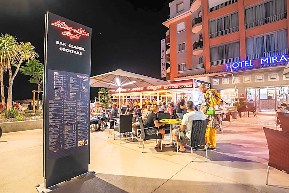 Hotel Mira-Mar