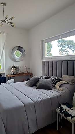 Junior Suite with Pool View