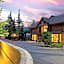 WorldMark Chelan Lake House