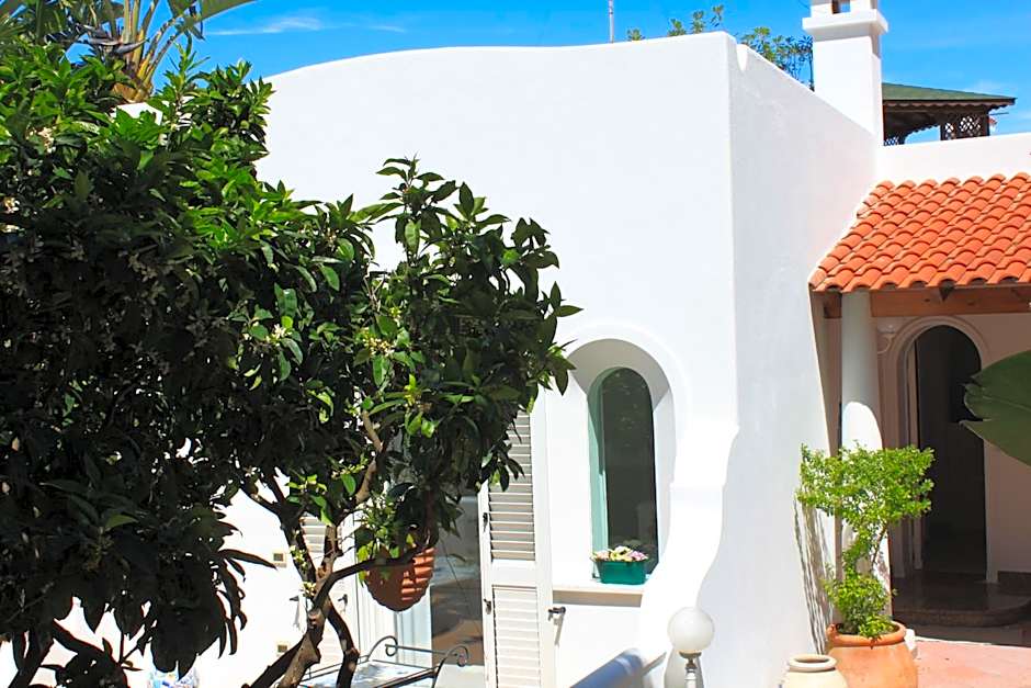 Villa Marinella