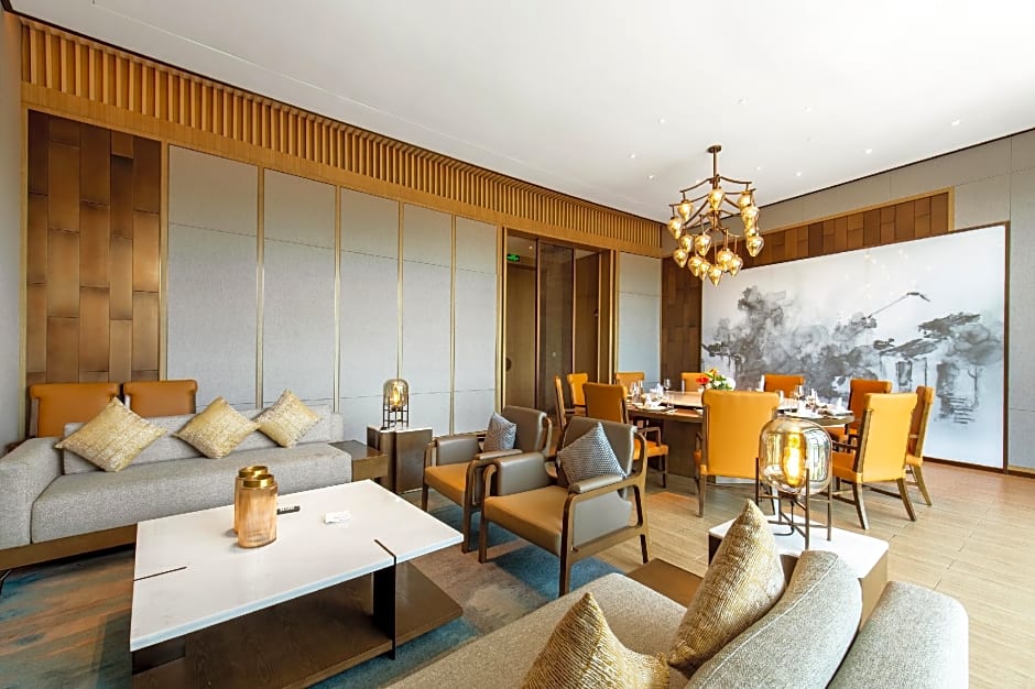 Suining Marriott Hotel