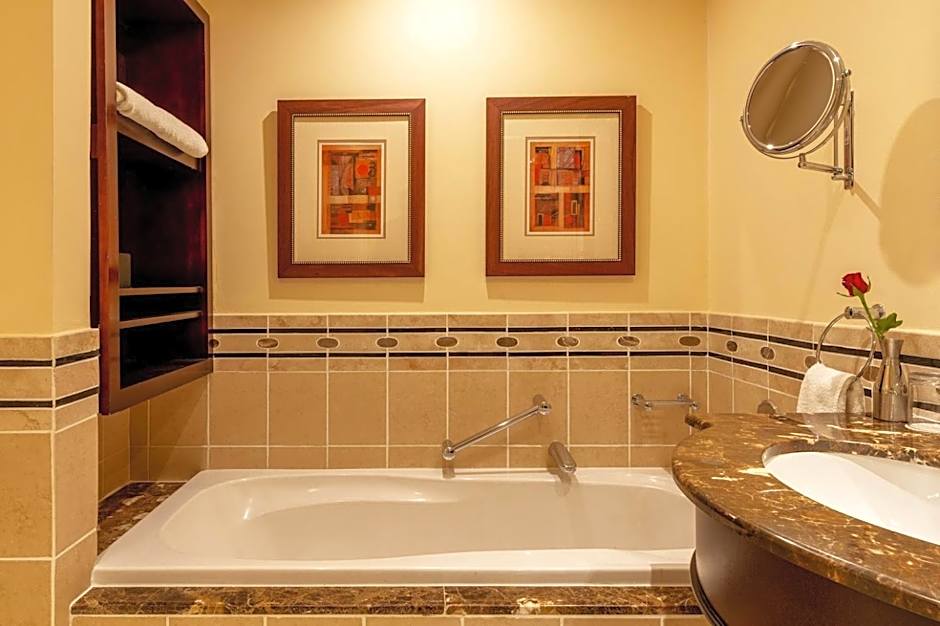 Kigali Serena Hotel