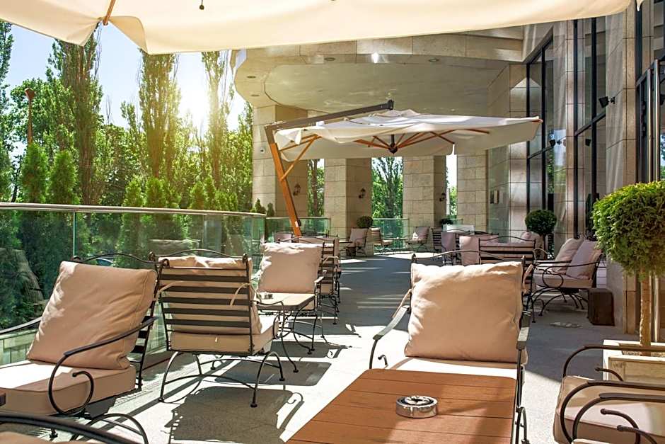 Hilton Kyiv