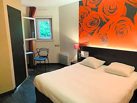 Hotel Inn Design Dijon Sud