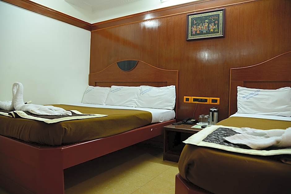 Hotel Tri Sea
