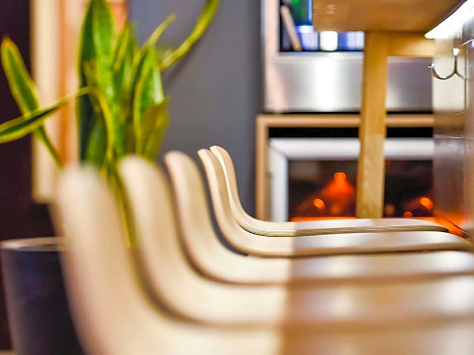 Novotel Bordeaux Lac