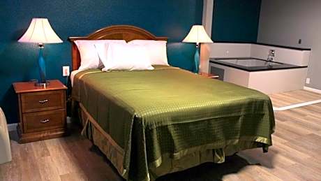 Aristocrat Motel