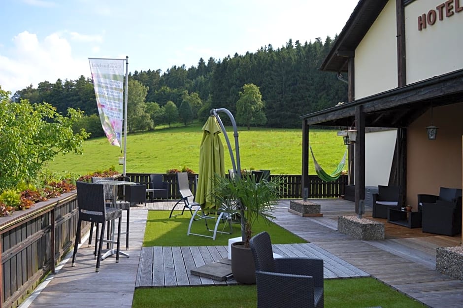 Natur & Wander Hotel Gassbachtal