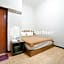 Bright Residence near ITC Mangga Dua Mitra RedDoorz