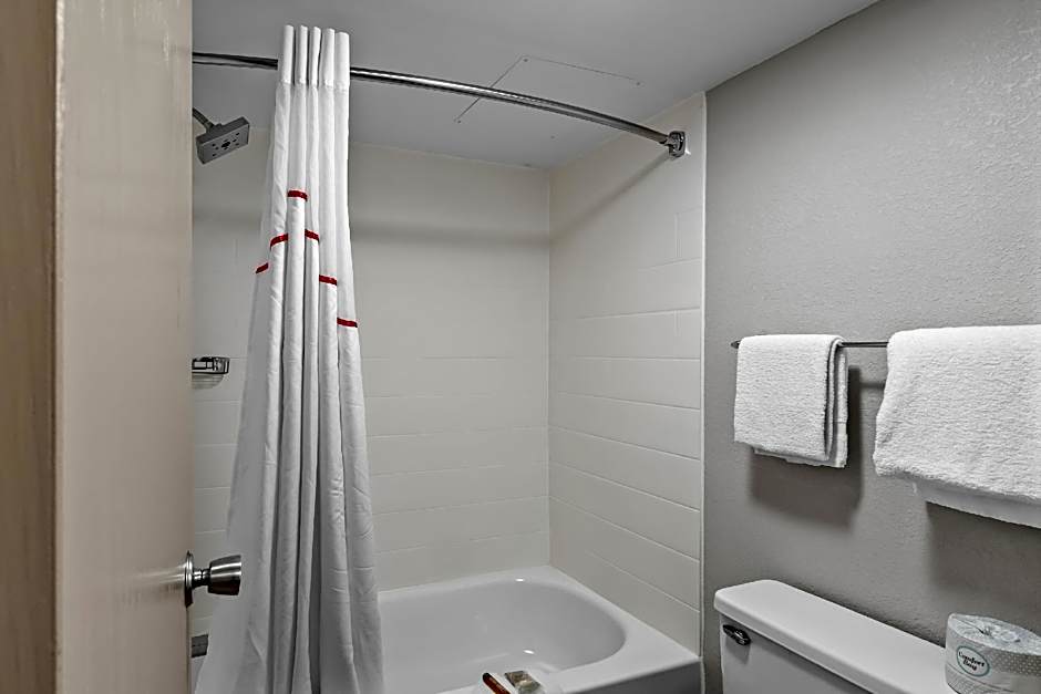 Red Roof Inn Ann Arbor - U of Michigan South