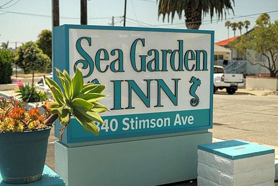 Sea Garden Inn