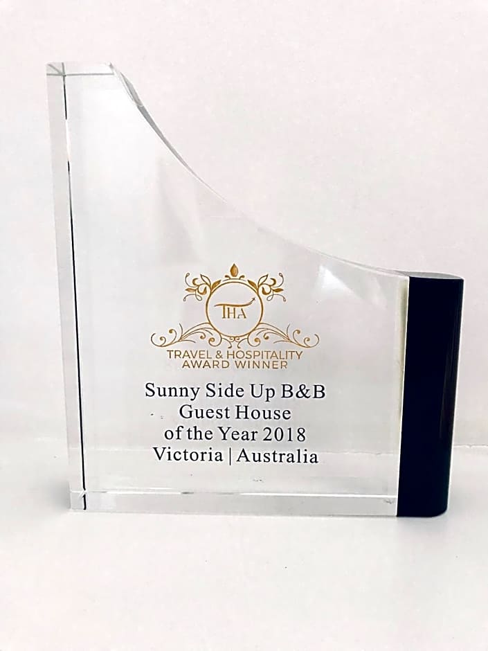 Sunny Side Up Bed and Breakfast