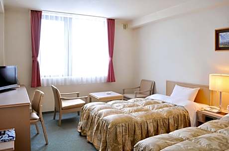 Standard Room for 3 People