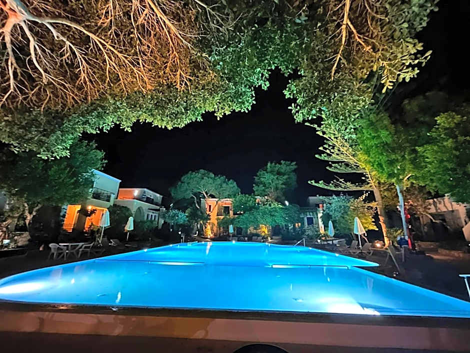 Kalydna Island Hotel