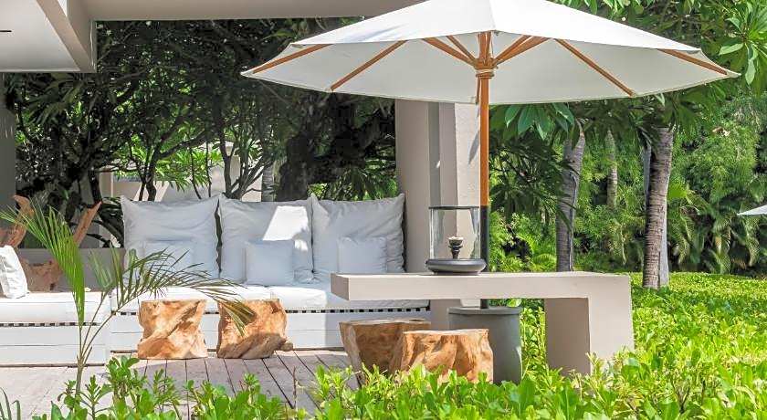 The Lombok Lodge Suites and Private Villa