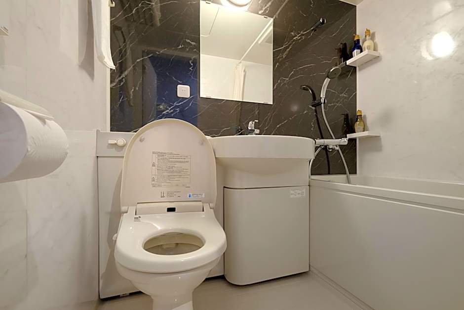 Four Stories Hotel Maihama Tokyo Bay