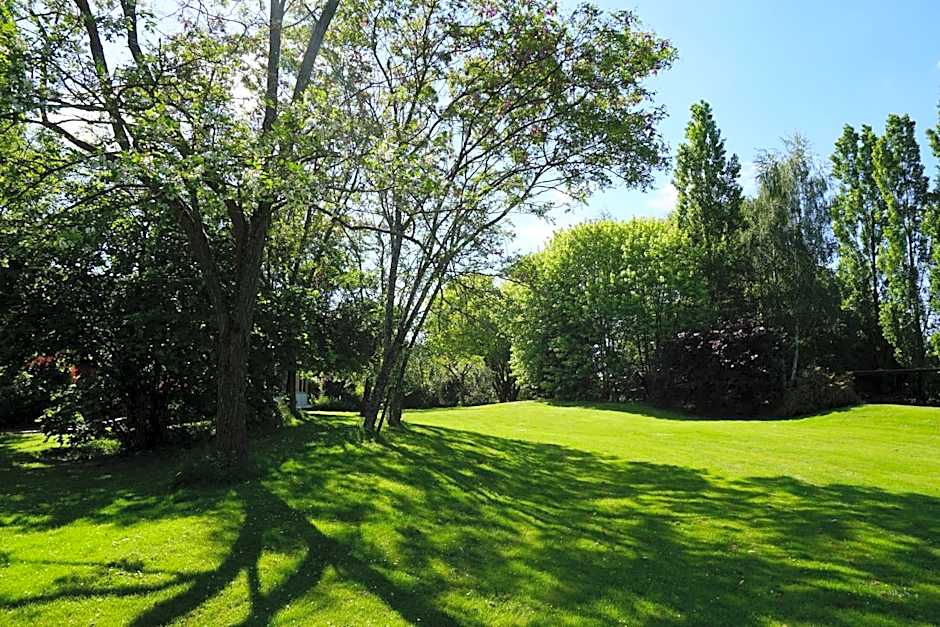 Domaine de L'Arbrelle