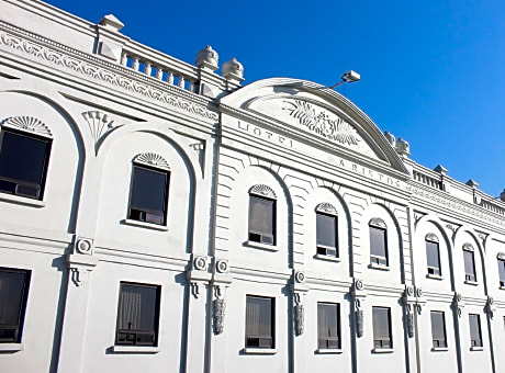 Aristos Puebla