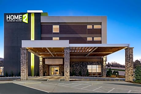 Home2 Suites by Hilton Colorado Springs South, CO