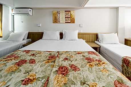 FAMILY STANDARD Capacity 3