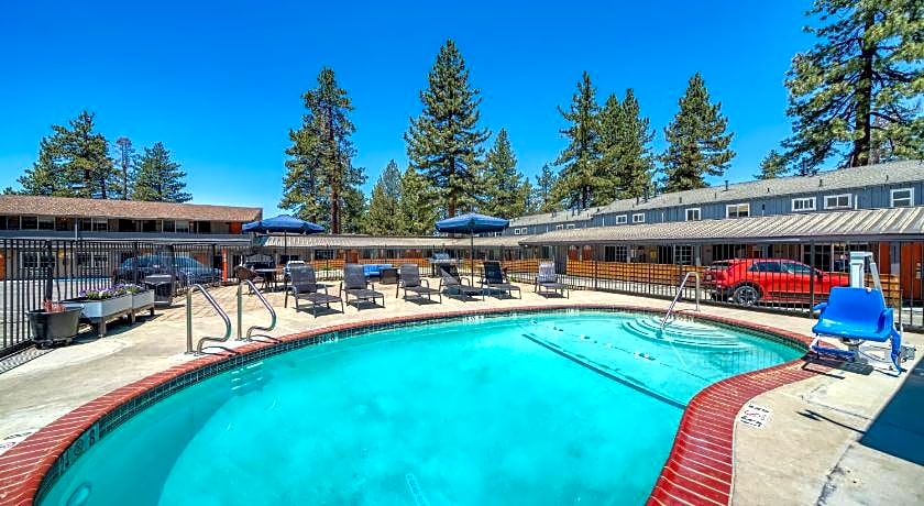 Blue Jay Lodge