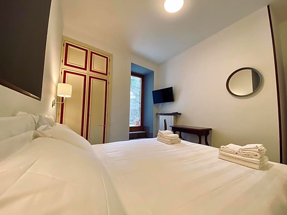 Hotel La Fortezza