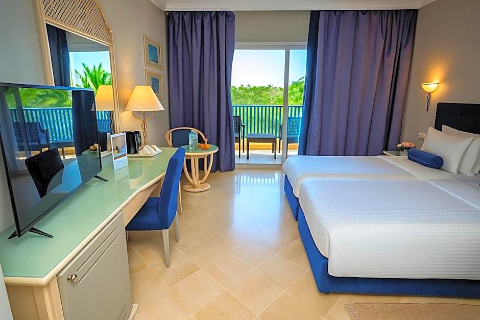 Verdi Tunis Beach Resort