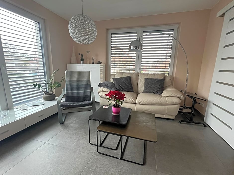 Guetsel Lodge Appartements