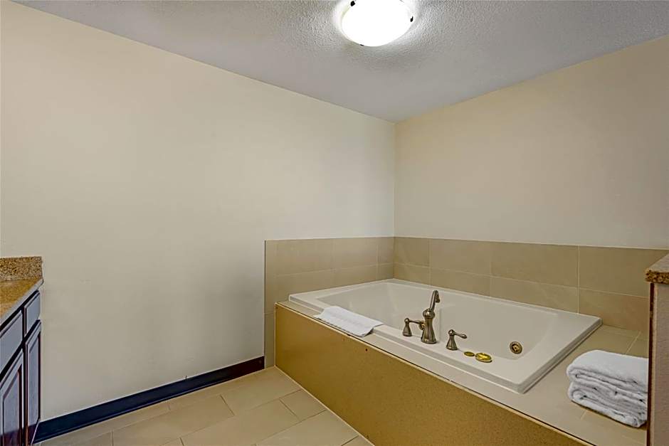 Best Western Plus York Hotel And Conference Center