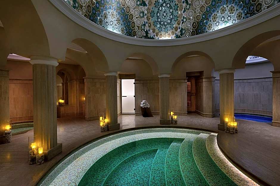The Ritz-Carlton Bahrain