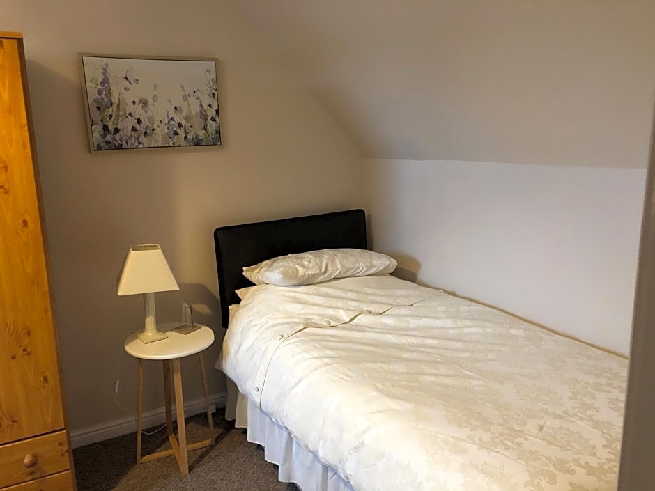 Fairview Bed and Breakfast